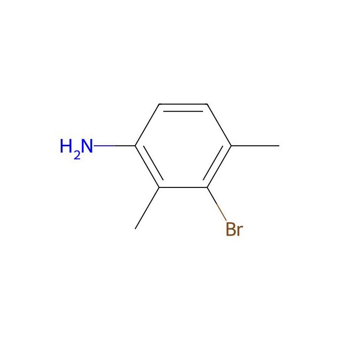3-bromo-2,4-dimethyl-aniline - ≥97% CAS No(66314-77-0) by Aladdin Scientific