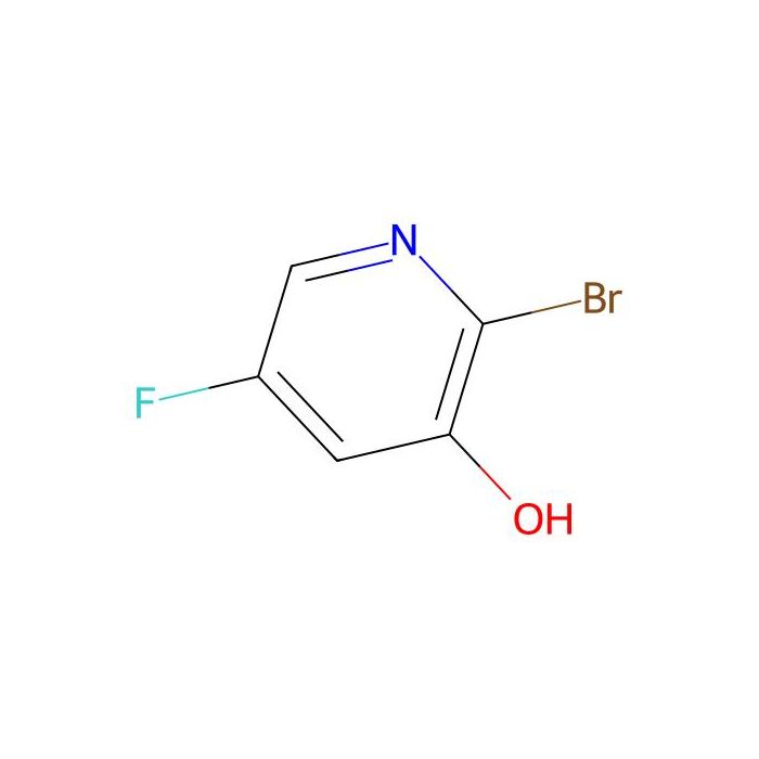 2-bromo-5-fluoro-pyridin-3-ol - ≥97% CAS No(1093758-87-2) by Aladdin Scientific