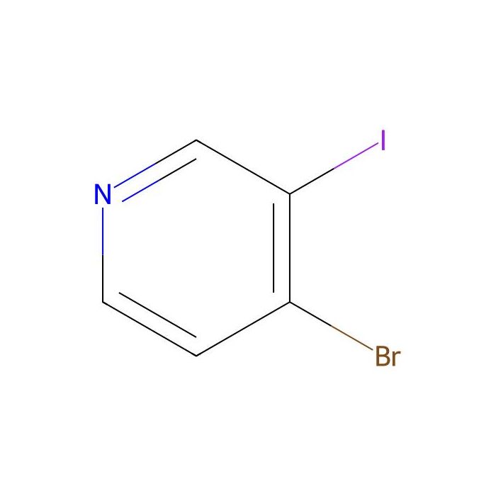 4-bromo-3-iodo-pyridine - ≥97% CAS No(89167-20-4) by Aladdin Scientific