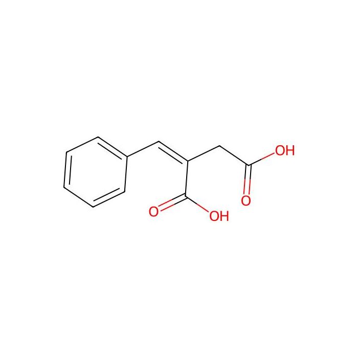 2-benzylidenebutanedioic acid - ≥97% CAS No(5653-88-3) by Aladdin Scientific