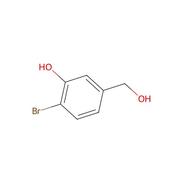 2-bromo-5-(hydroxymethyl)phenol - ≥97% CAS No(2737-19-1) by Aladdin Scientific