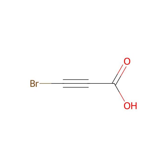 3-bromoprop-2-ynoic acid - ≥97% CAS No(16900-53-1) by Aladdin Scientific