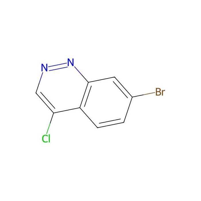 7-bromo-4-chlorocinnoline - ≥97% CAS No(1800426-14-5) by Aladdin Scientific