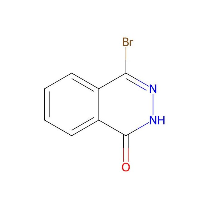 4-bromo-1,2-dihydrophthalazin-1-one - ≥97% CAS No(19064-73-4) by Aladdin Scientific