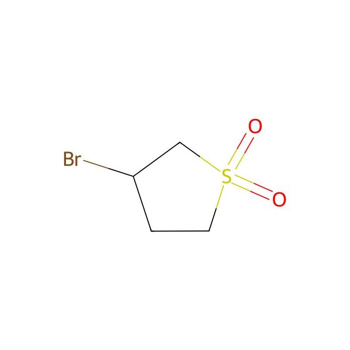 3-bromo-1λ⁶-thiolane-1,1-dione - ≥97% CAS No(14008-53-8) by Aladdin Scientific