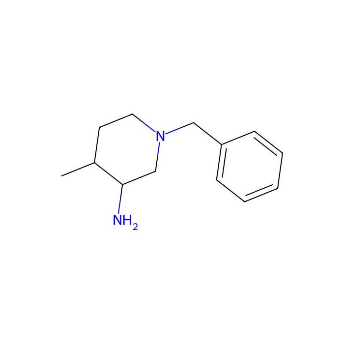 1-benzyl-4-methylpiperidin-3-amine - ≥97% CAS No(1039738-27-6) by Aladdin Scientific