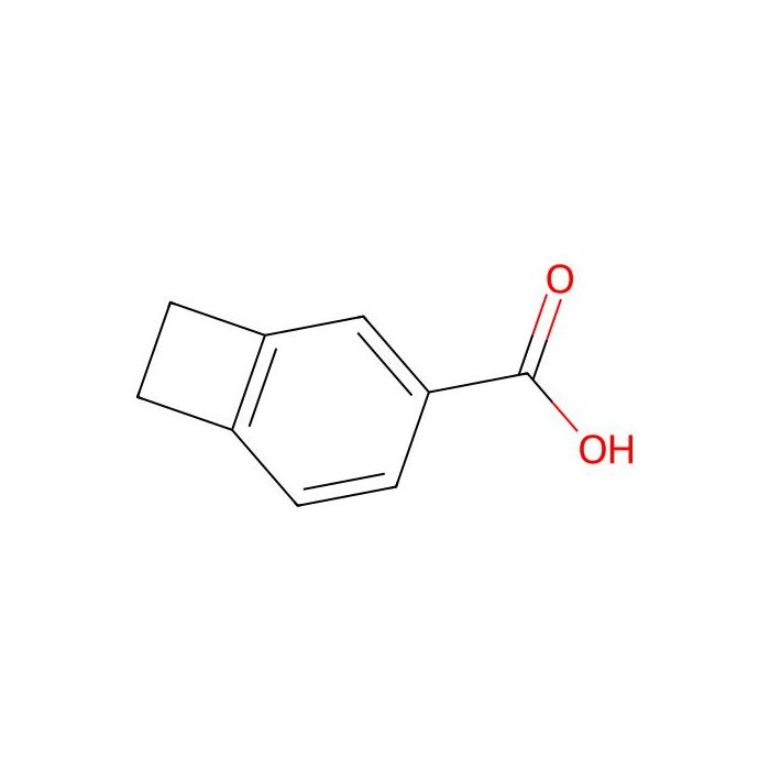 bicyclo[4.2.0]octa-1,3,5-triene-3-carboxylic acid - ≥97% CAS No(875-94-5) by Aladdin Scientific