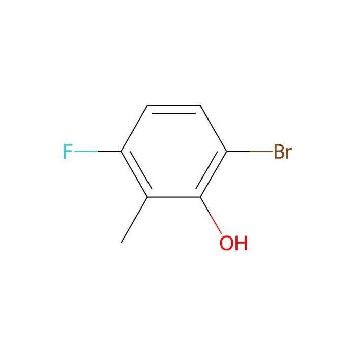6-bromo-3-fluoro-2-methylphenol - ≥97% CAS No(1559064-08-2) by Aladdin Scientific