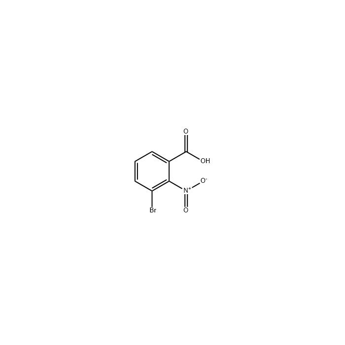 3-Bromo-2-nitrobenzoic acid - ≥97% CAS No(116529-61-4) by Aladdin Scientific
