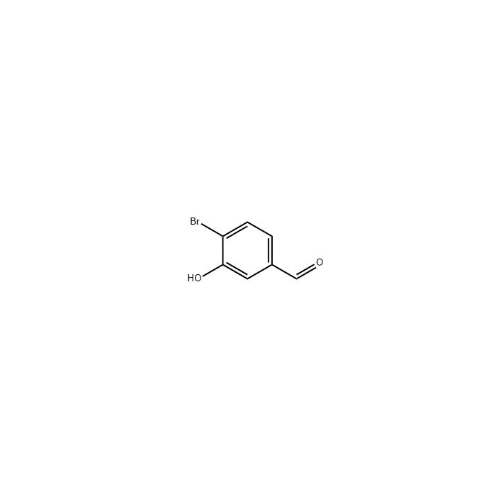 4-Bromo-3-hydroxybenzaldehyde - ≥97% CAS No(20035-32-9) by Aladdin Scientific
