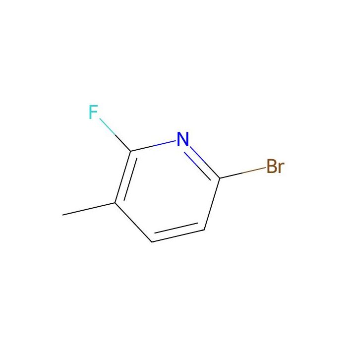 6-bromo-2-fluoro-3-methyl-pyridine - ≥97% CAS No(1211536-81-0) by Aladdin Scientific