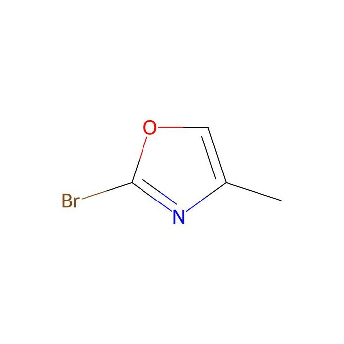 2-bromo-4-methyl-oxazole - ≥97% CAS No(1060816-11-6) by Aladdin Scientific