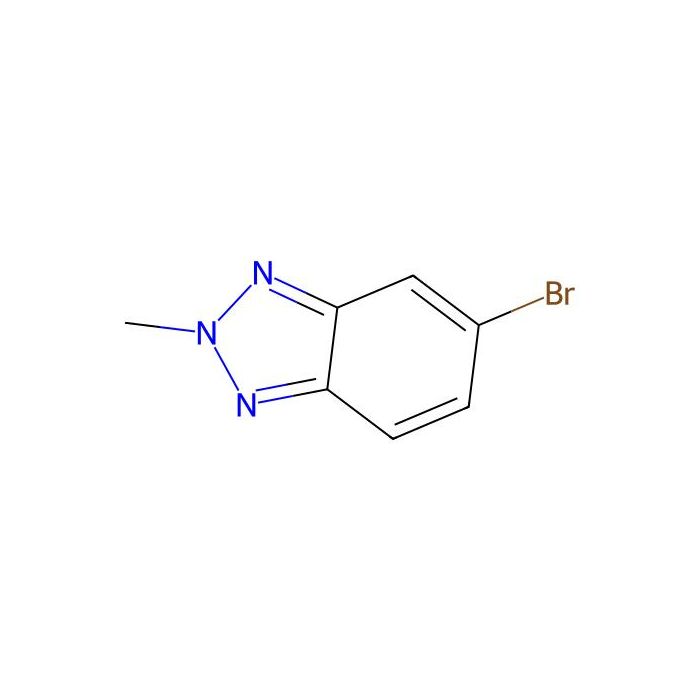 5-bromo-2-methyl-benzotriazole - ≥97% CAS No(191230-40-7) by Aladdin Scientific
