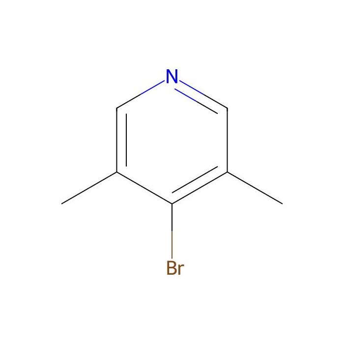 4-bromo-3,5-dimethyl-pyridine - ≥97% CAS No(201286-65-9) by Aladdin Scientific