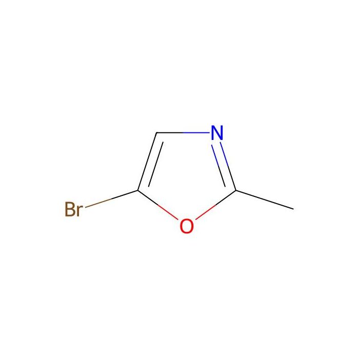 5-bromo-2-methyl-oxazole - ≥97% CAS No(1391740-17-2) by Aladdin Scientific
