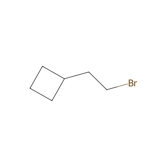 2-bromoethylcyclobutane - ≥97% CAS No(960078-90-4) by Aladdin Scientific