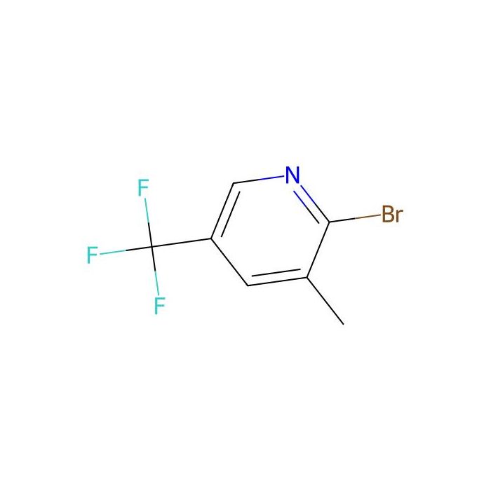 2-bromo-3-methyl-5-(trifluoromethyl)pyridine - ≥97% CAS No(1211520-05-6) by Aladdin Scientific