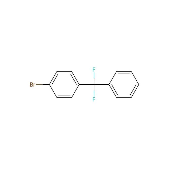 1-bromo-4-[difluoro(phenyl)methyl]benzene - ≥97% CAS No(152241-12-8) by Aladdin Scientific
