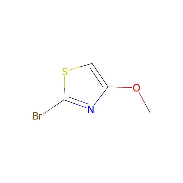 2-bromo-4-methoxy-thiazole - ≥97% CAS No(1121583-56-9) by Aladdin Scientific