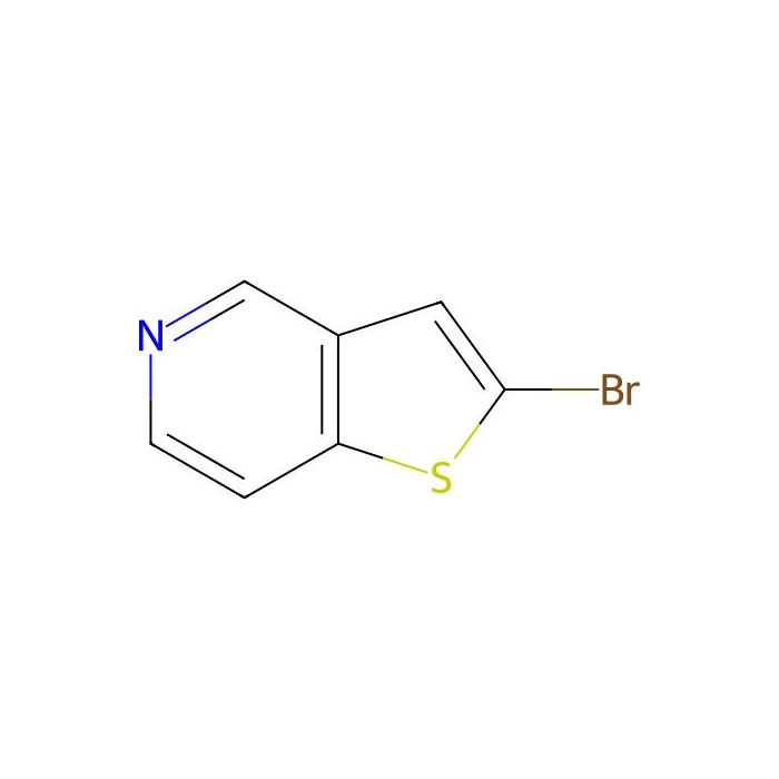 2-bromothieno[3,2-c]pyridine - ≥97% CAS No(94226-20-7) by Aladdin Scientific