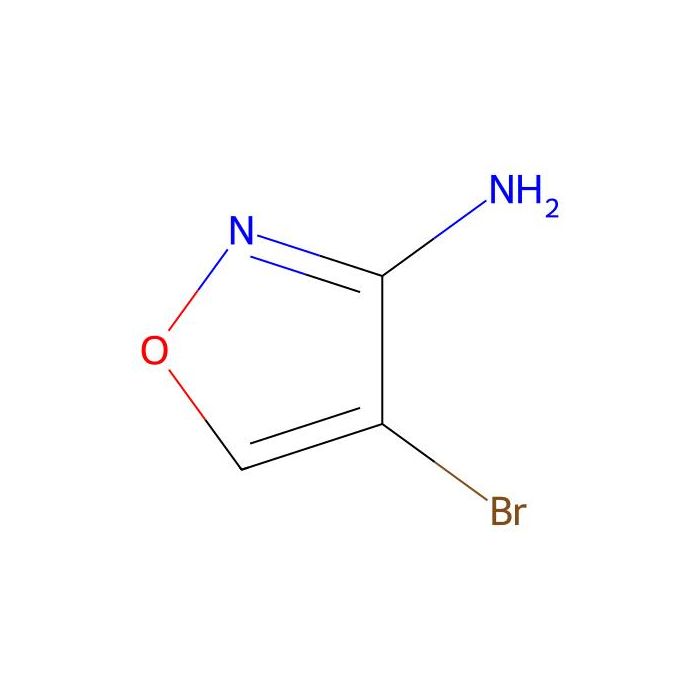 4-bromoisoxazol-3-amine - ≥97% CAS No(1519318-68-3) by Aladdin Scientific