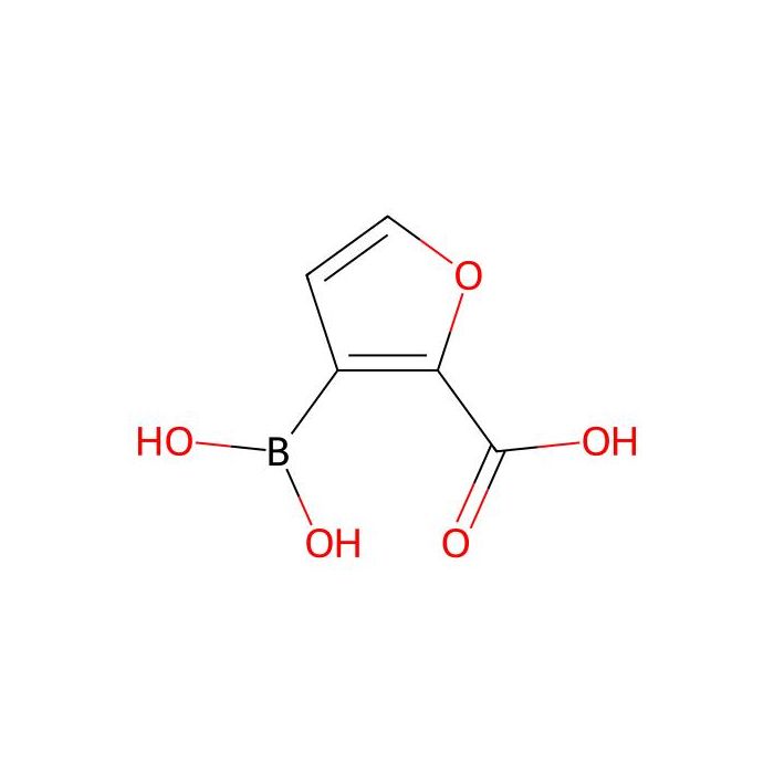 3-boronofuran-2-carboxylic acid - ≥97% CAS No(1799980-25-8) by Aladdin Scientific