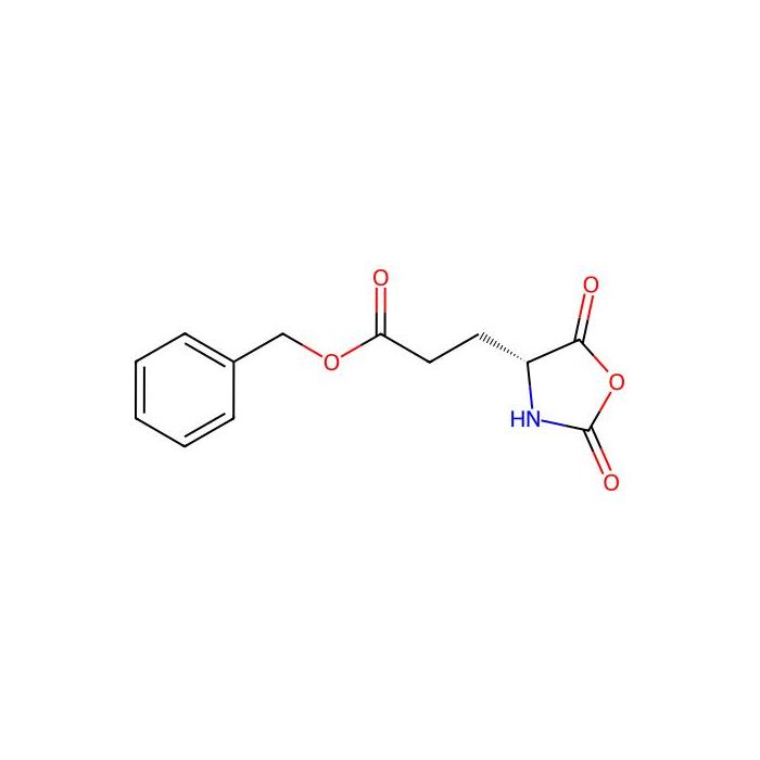 benzyl 3-[(4R)-2,5-dioxooxazolidin-4-yl]propanoate - ≥97% CAS No(13822-45-2) by Aladdin Scientific