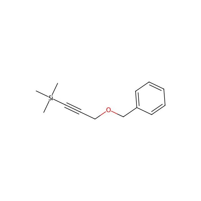 3-benzyloxyprop-1-ynyl(trimethyl)silane - ≥97% CAS No(107383-25-5) by Aladdin Scientific