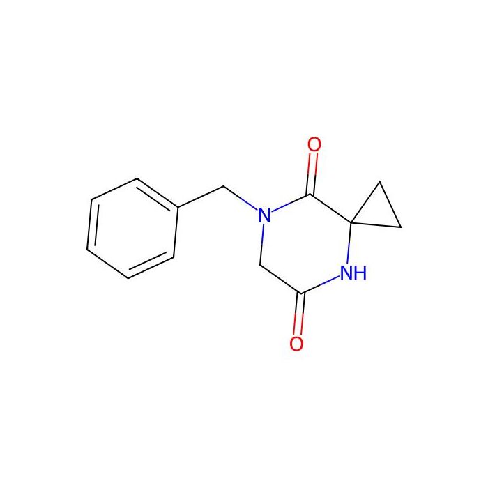 7-benzyl-4,7-diazaspiro[2.5]octane-5,8-dione - ≥97% CAS No(1222106-43-5) by Aladdin Scientific