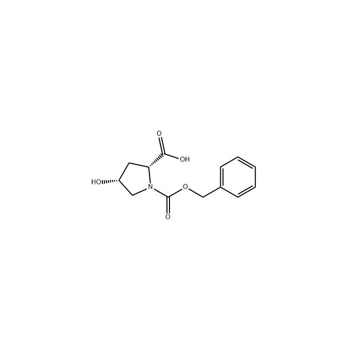 Z-D-CIS-HYP-OH - ≥97% CAS No(130930-25-5) by Aladdin Scientific