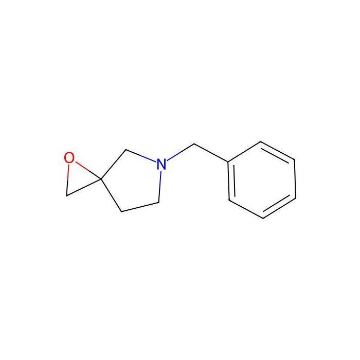 5-benzyl-1-oxa-5-azaspiro[2.4]heptane - ≥97% CAS No(97266-84-7) by Aladdin Scientific