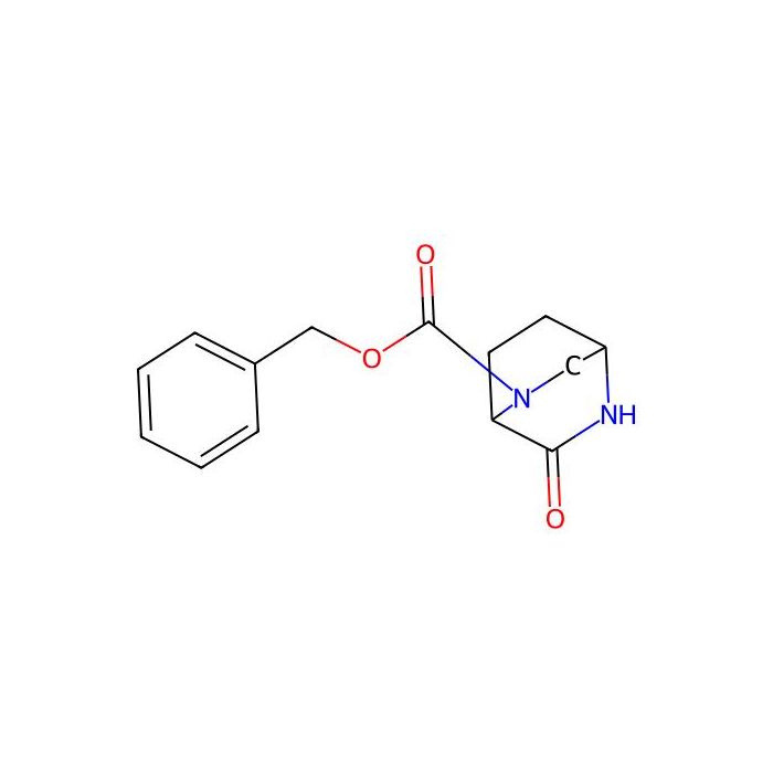 benzyl 6-oxo-2,5-diazabicyclo[2.2.2]octane-2-carboxylate - ≥97% CAS No(2940937-25-5) by Aladdin Scientific