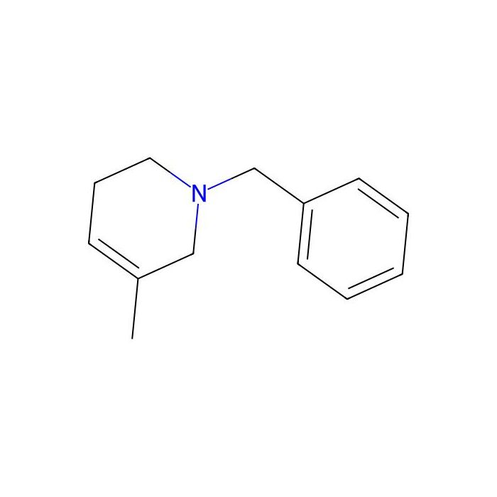 1-benzyl-5-methyl-1,2,3,6-tetrahydropyridine - ≥97% CAS No(40240-24-2) by Aladdin Scientific
