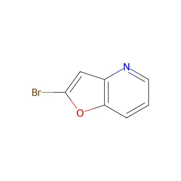 2-bromofuro[3,2-b]pyridine - ≥97% CAS No(344353-97-5) by Aladdin Scientific