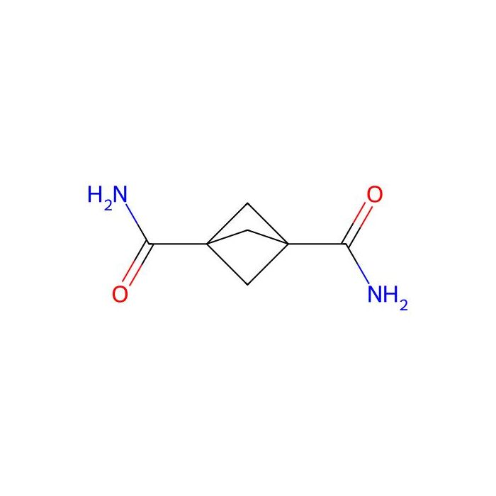 bicyclo[1.1.1]pentane-1,3-dicarboxamide - ≥97% CAS No(1379318-53-2) by Aladdin Scientific