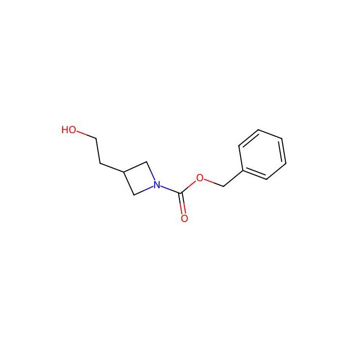 benzyl 3-(2-hydroxyethyl)azetidine-1-carboxylate - ≥97% CAS No(1420874-13-0) by Aladdin Scientific