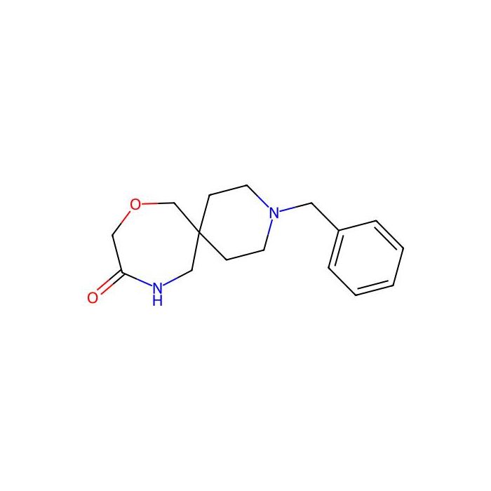 3-benzyl-8-oxa-3,11-diazaspiro[5.6]dodecan-10-one - ≥97% CAS No(2940954-87-8) by Aladdin Scientific