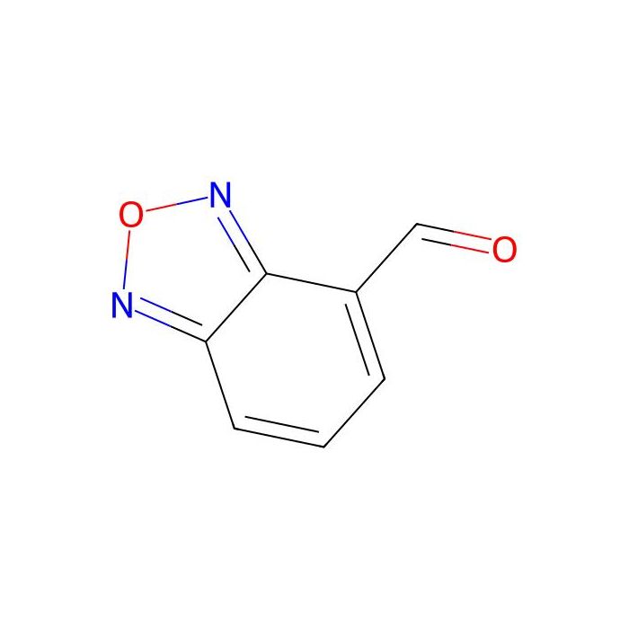 2,1,3-Benzoxadiazole-4-carboxaldehyde - ≥94% CAS No(32863-32-4) by Aladdin Scientific