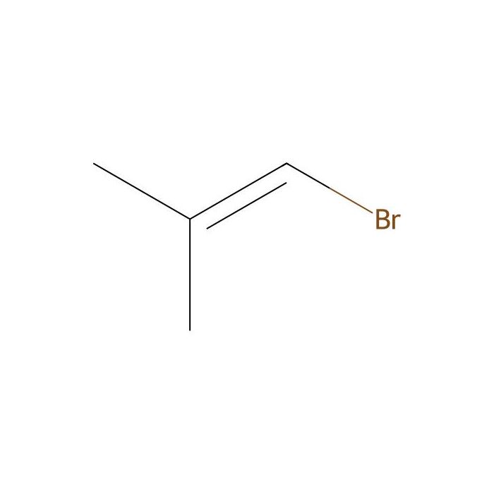 1-Bromo-2-methyl-1-propene - ≥95% CAS No(3017-69-4) by Aladdin Scientific
