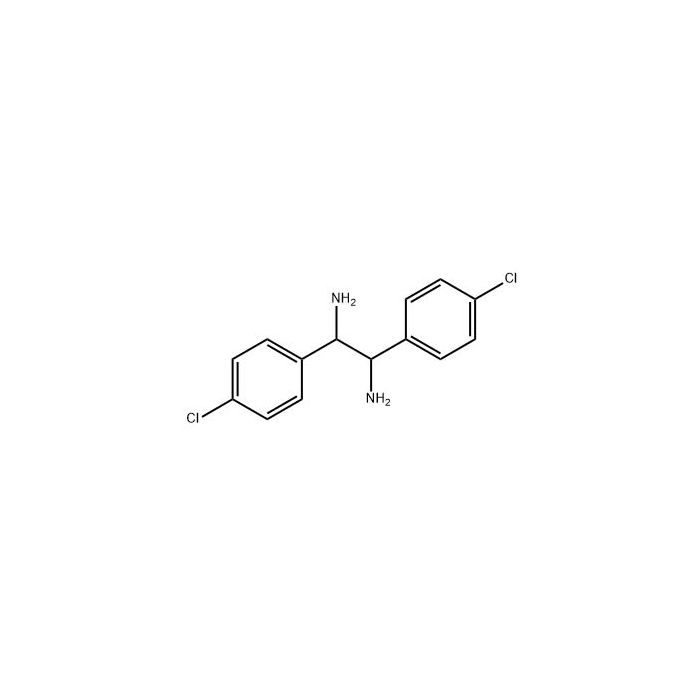 1,2-Bis(4-chlorophenyl)ethane-1,2-diamine - ≥95% CAS No(86212-34-2) by Aladdin Scientific