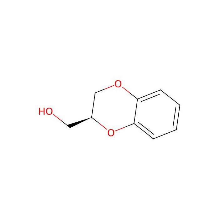 (S)-2-(Hydroxymethyl)-1，4-benzodioxane - ≥95% CAS No(98572-00-0) by Aladdin Scientific