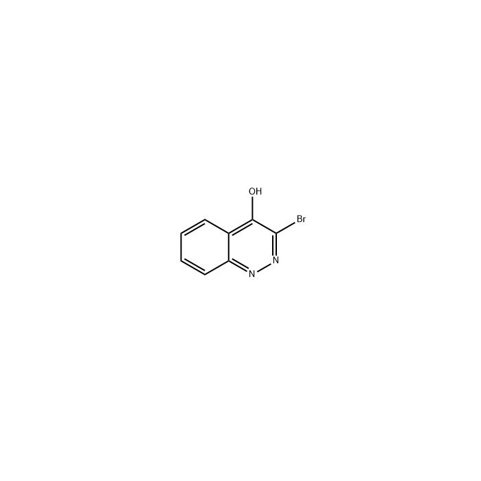 3-Bromocinnolin-4-ol - ≥97% CAS No(19419-09-1) by Aladdin Scientific