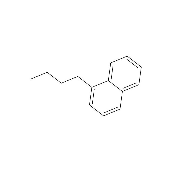 1-Butylnaphthalene - ≥95% CAS No(1634-09-9) by Aladdin Scientific