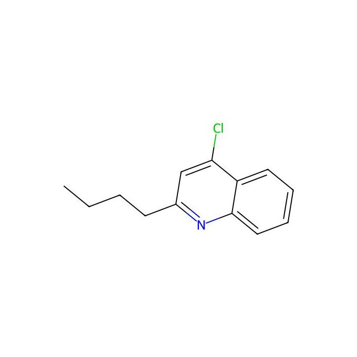 2-Butyl-4-chloroquinoline - ≥97% CAS No(144624-27-1) by Aladdin Scientific