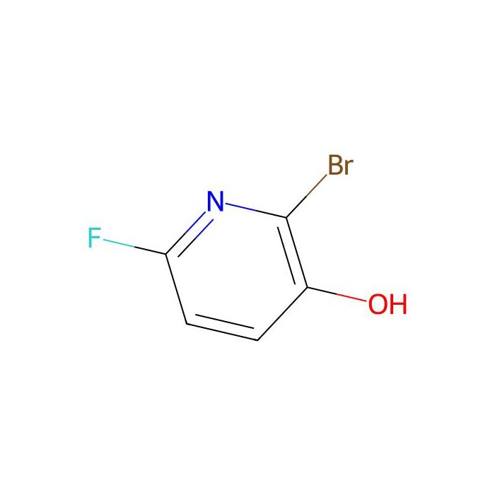 2-Bromo-6-fluoropyridin-3-ol - ≥98% CAS No(1256822-94-2) by Aladdin Scientific