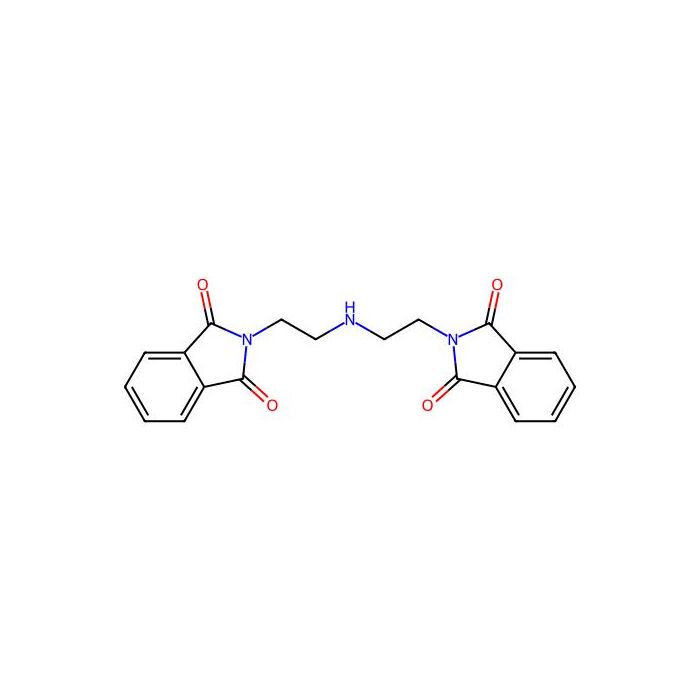 2，2'-(Azanediylbis(ethane-2，1-diyl))bis(isoindoline-1，3-dione) - ≥95% CAS No(63563-83-7) by Aladdin Scientific