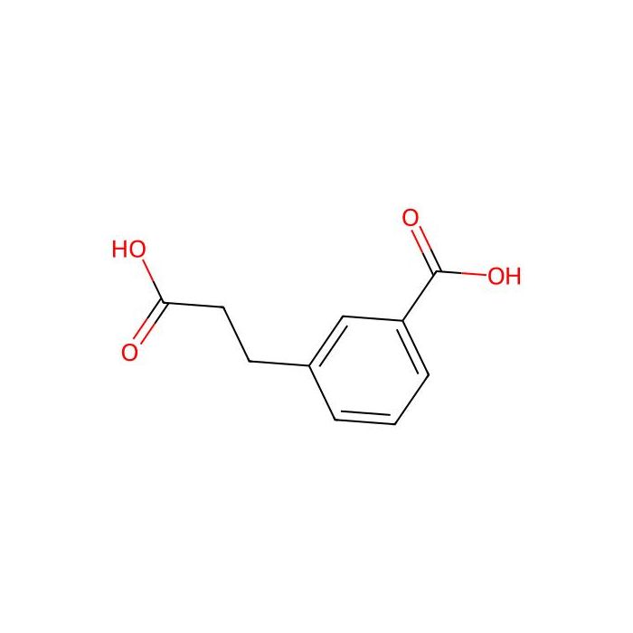 3-(2-Carboxyethyl)Benzoic Acid - ≥98% CAS No(161265-32-3) by Aladdin Scientific