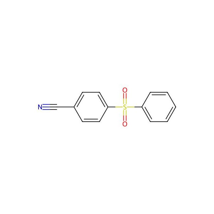 4-(Phenylsulfonyl)benzonitrile - ≥97% CAS No(28525-13-5) by Aladdin Scientific
