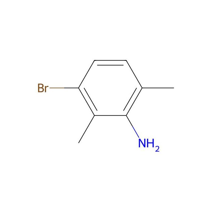 3-Bromo-2，6-dimethylaniline - ≥95% CAS No(53874-26-3) by Aladdin Scientific