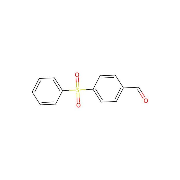 4-(Phenylsulfonyl)benzaldehyde - ≥97% CAS No(66-39-7) by Aladdin Scientific